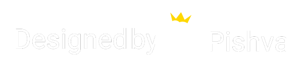 طراحی شده توسط پیشوا